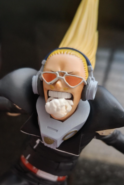 Fugo | EraserMic's canon son tweet media