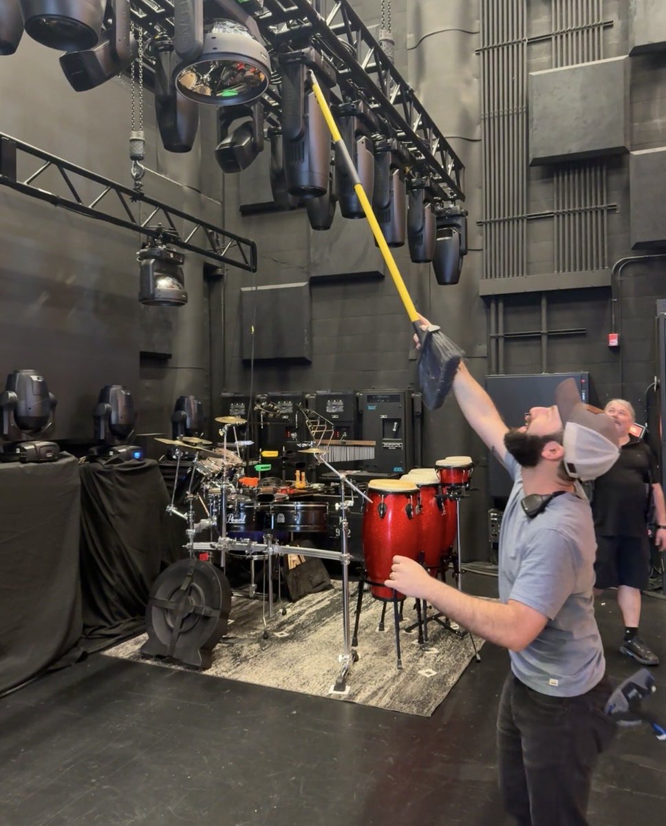 Umphrey's McGee tweet media