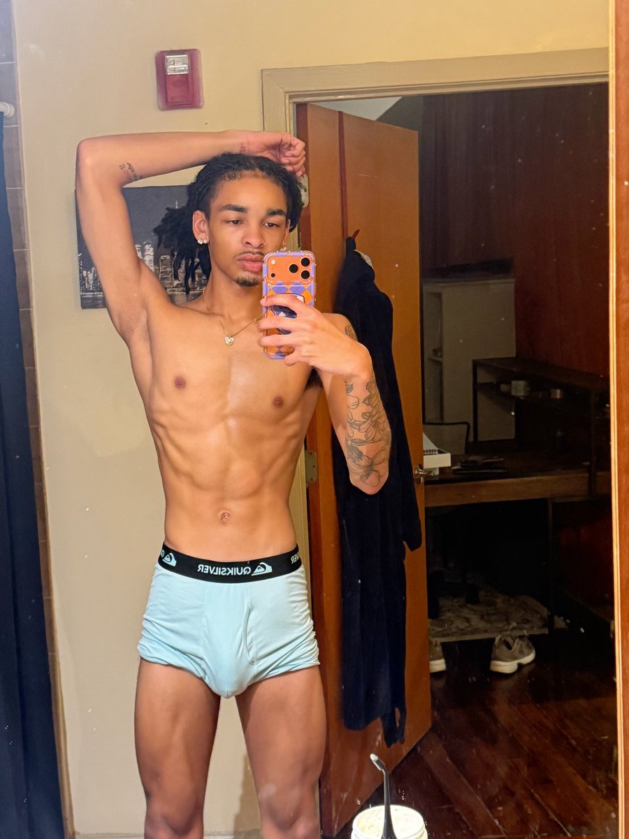 Kentavius Morgan tweet media