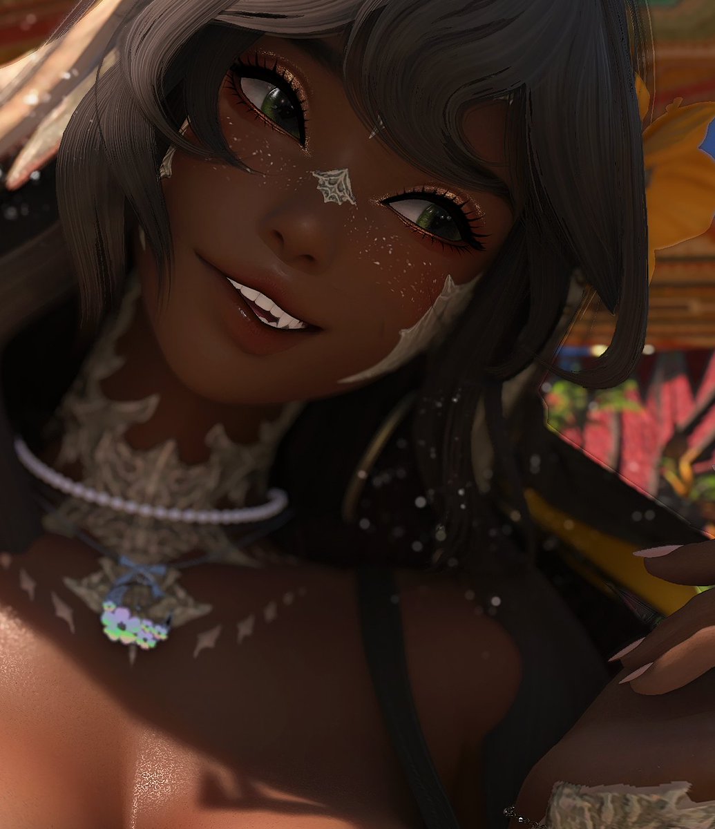 peachy!! (we are SO back) tweet media