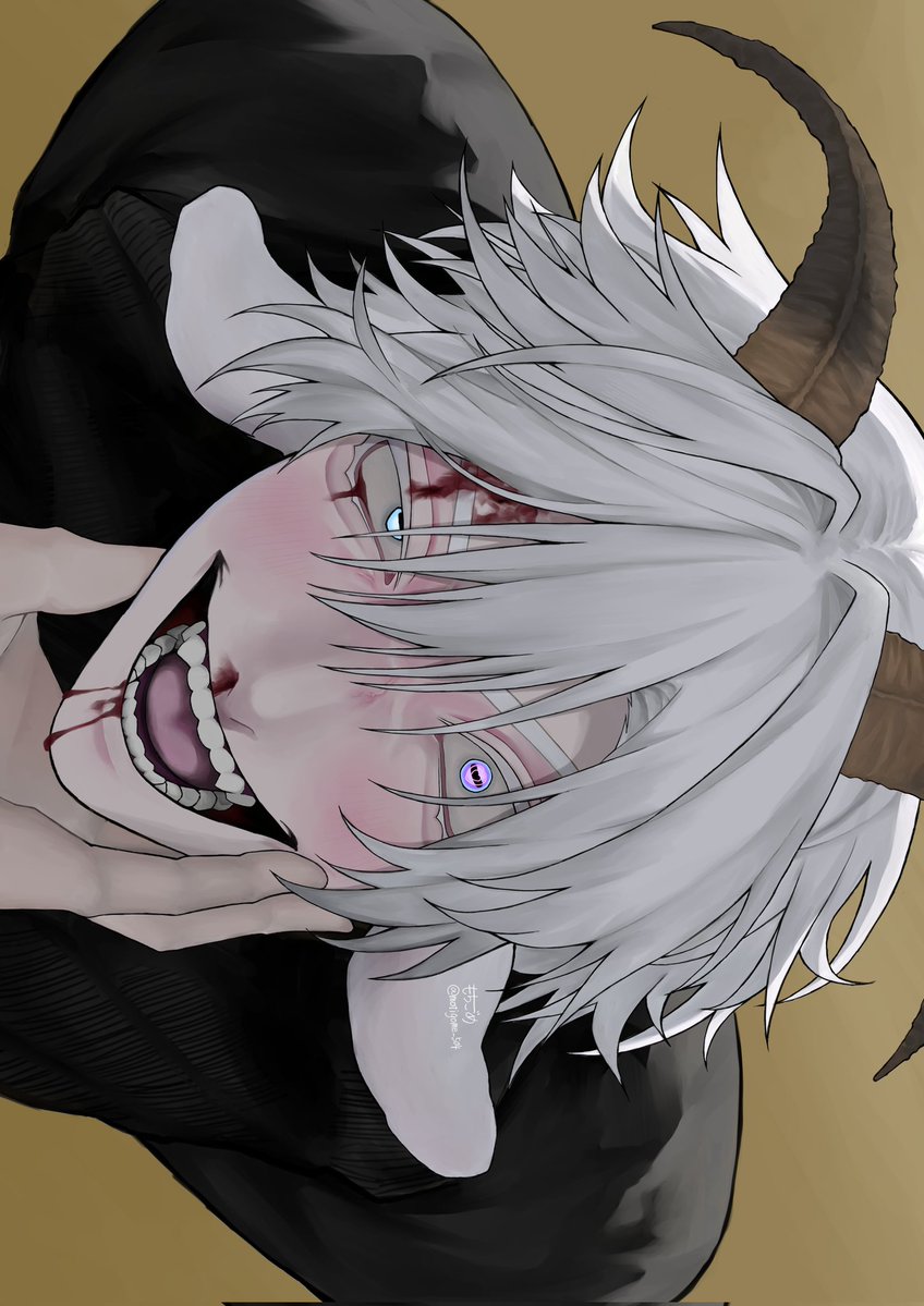 もちごめ tweet media