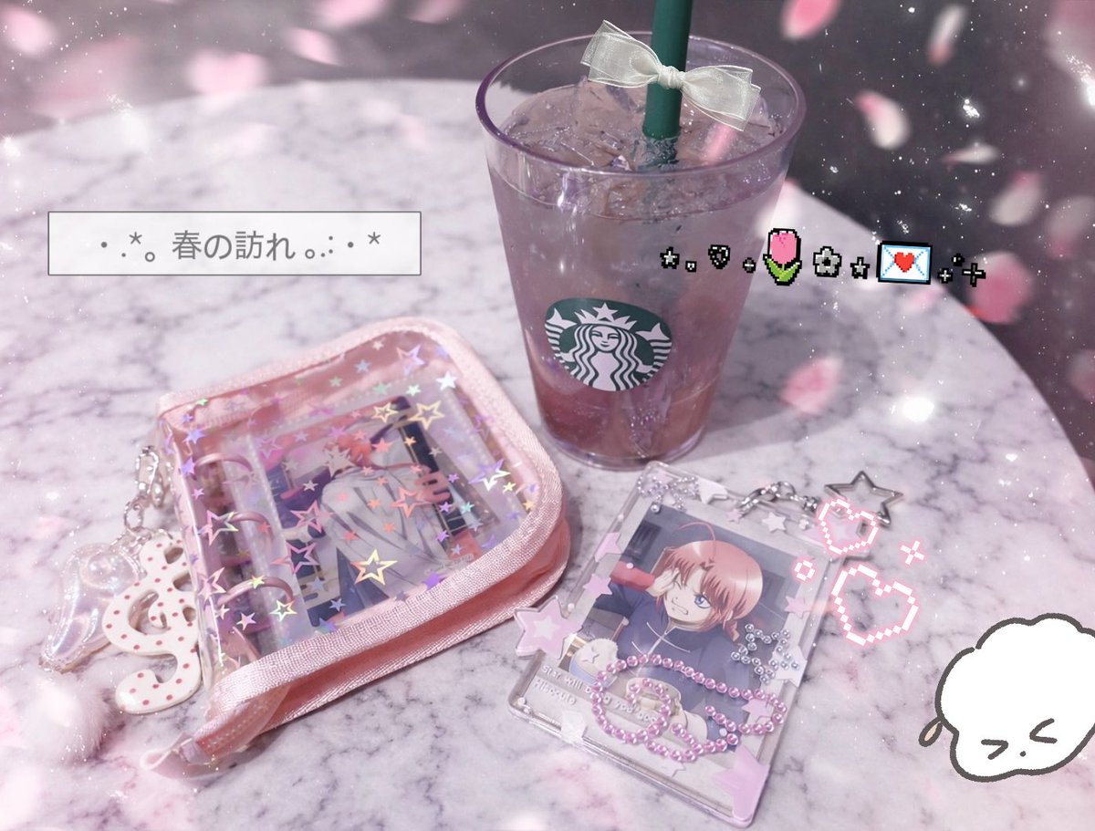 ꒰՞⸝⸝ᴗ ·̫ ⊂՞꒱ tweet media