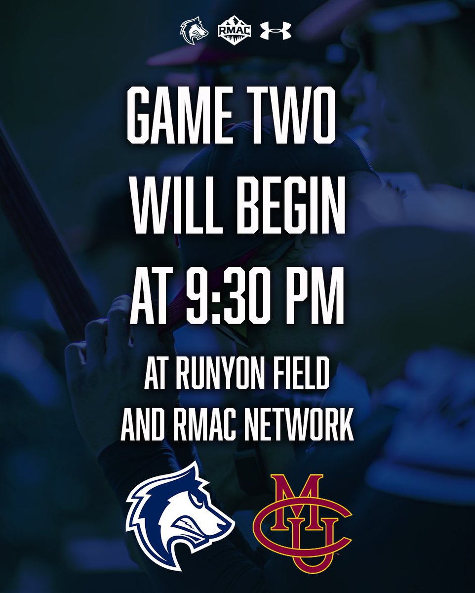 CSU Pueblo Baseball tweet media