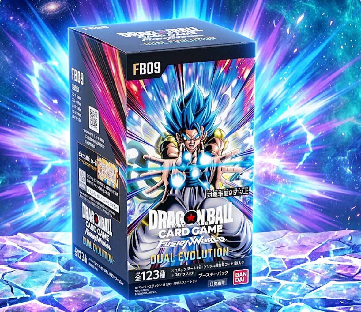 TCG Intel tweet media