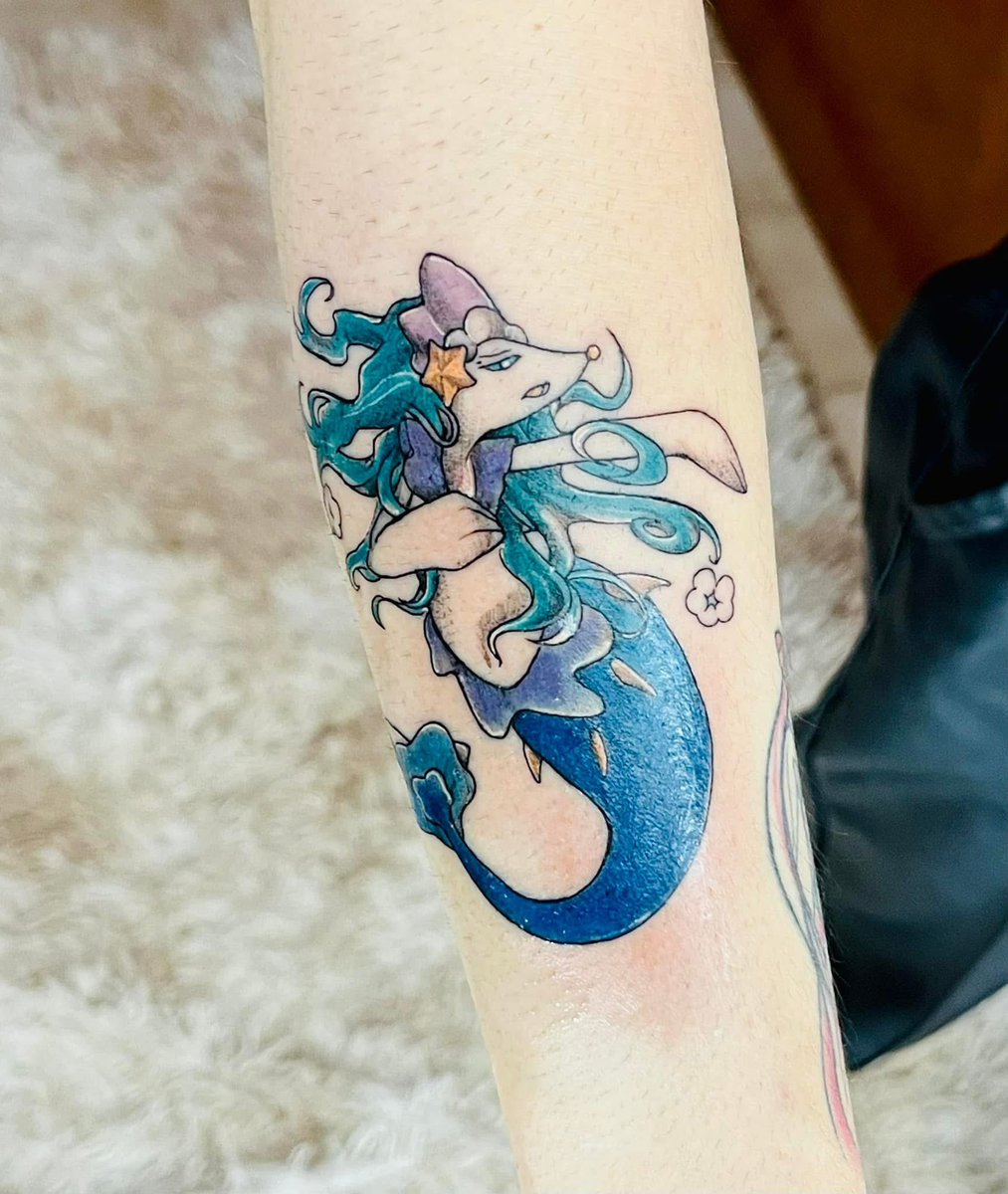 Juan Carlos El Pato tweet media