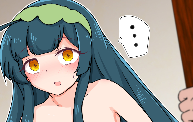 次はずん姉さま描こ
コッショリ。ソノウチ 