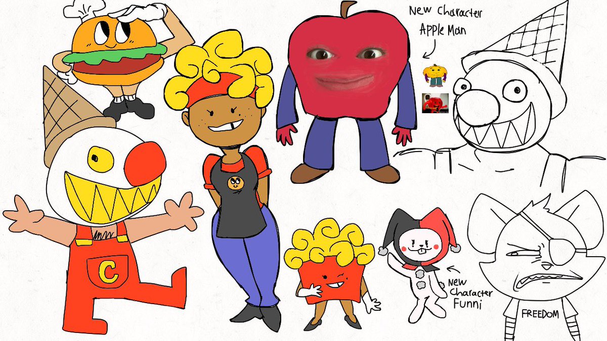 Chazington tweet media