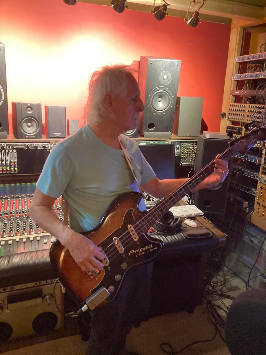 Halcyon Phase tweet media