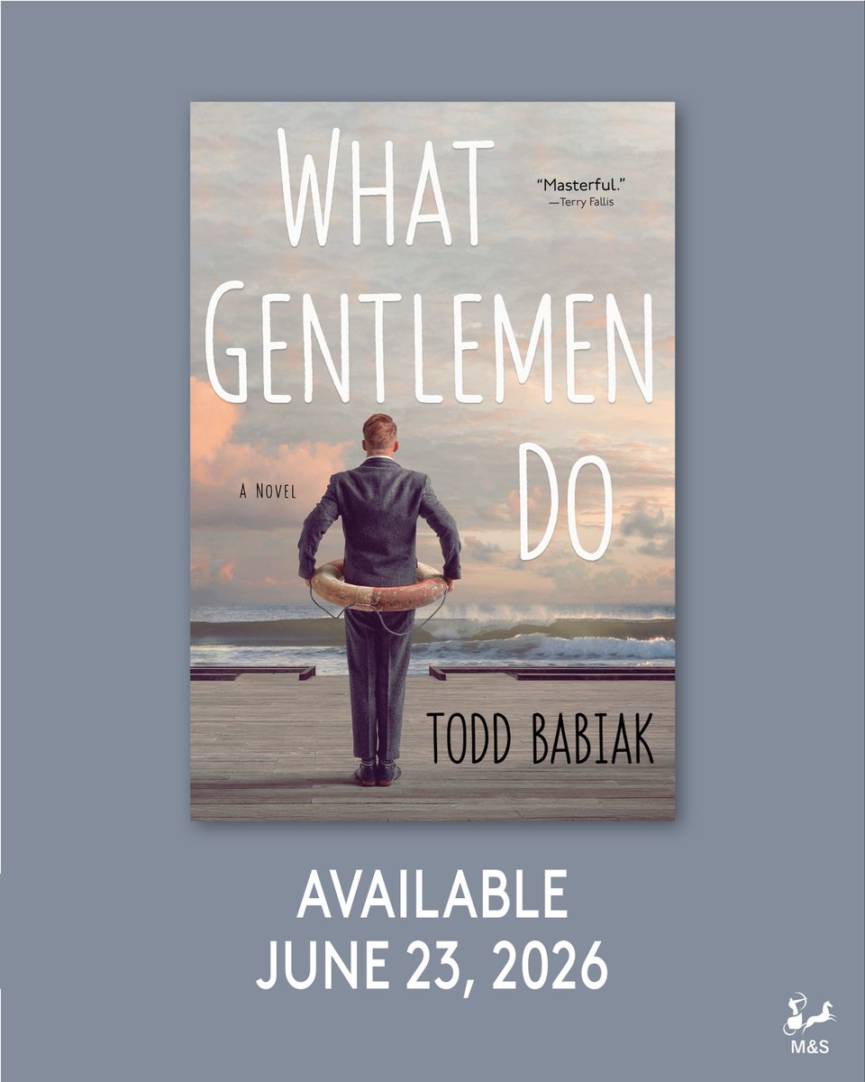 Todd Babiak tweet media
