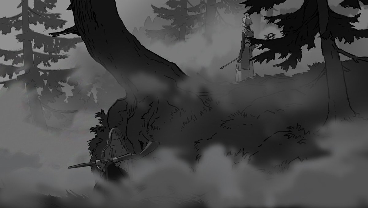 YOSHIOKA SEIKO tweet media