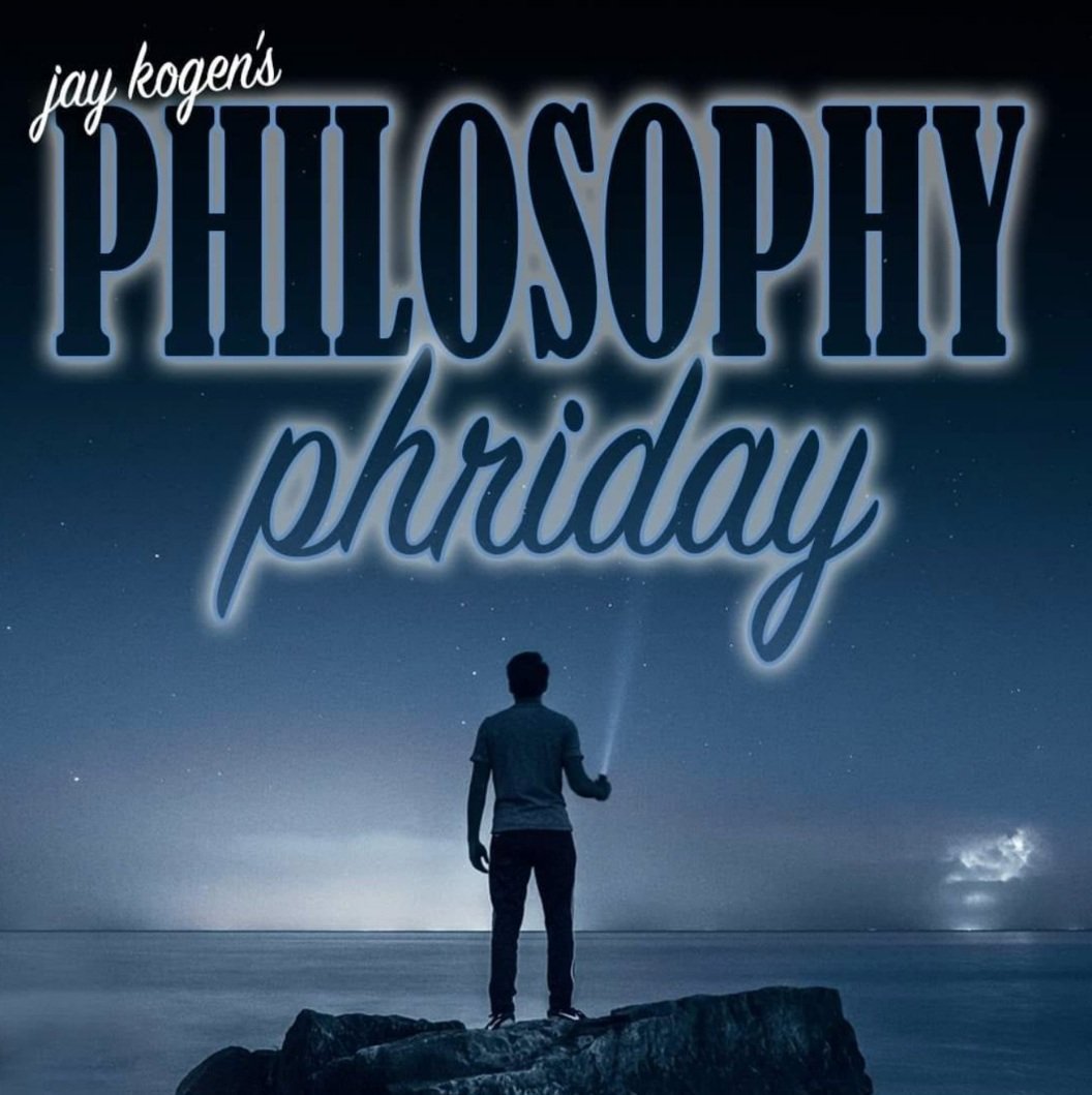 Jay Kogen tweet media