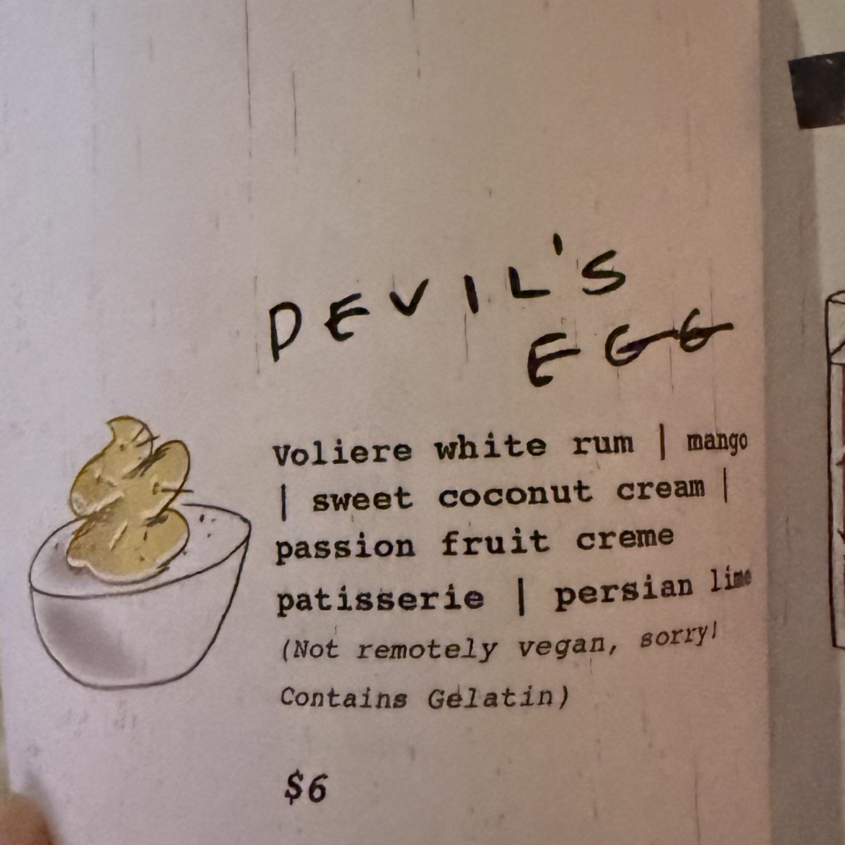 Chris Harrington tweet media