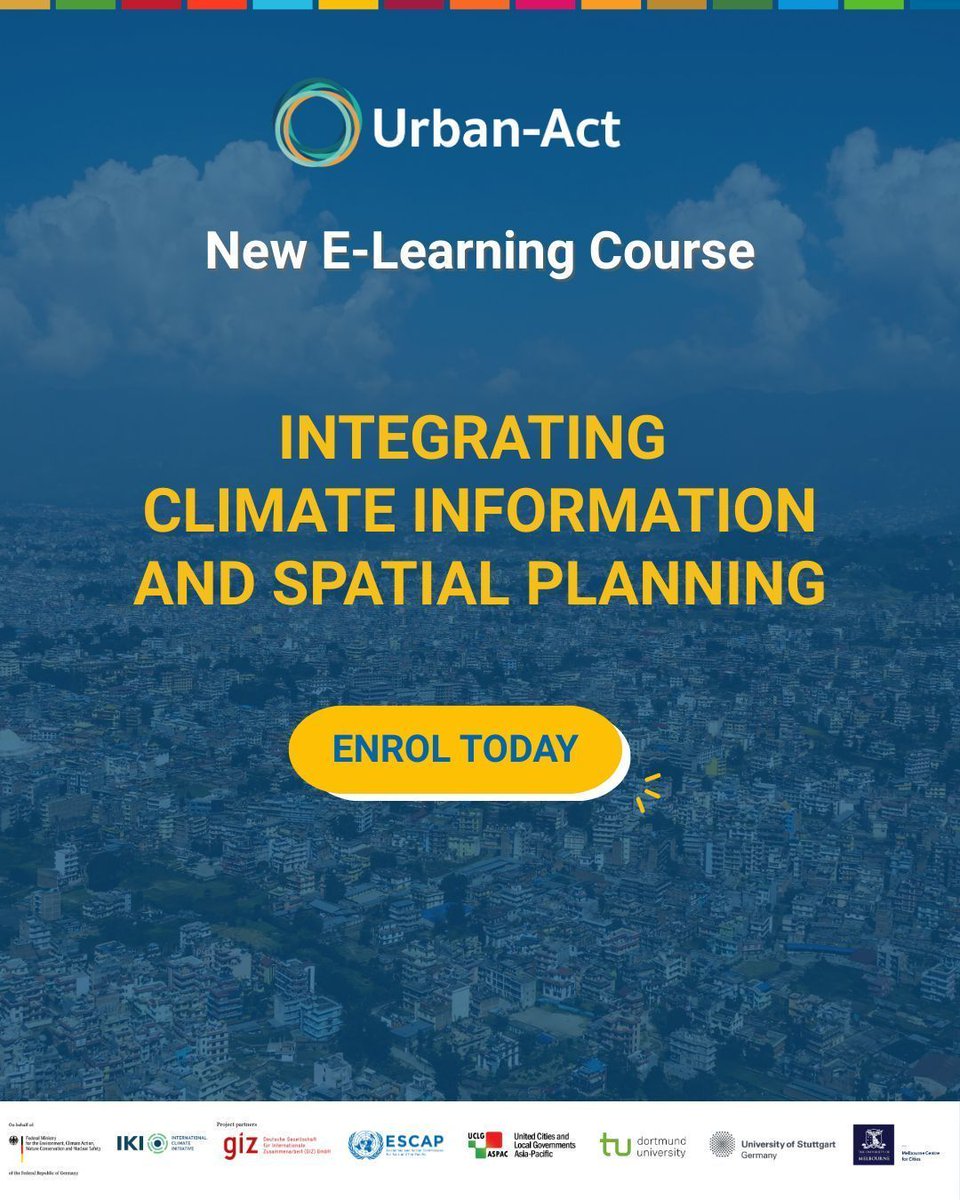 United Nations ESCAP tweet media