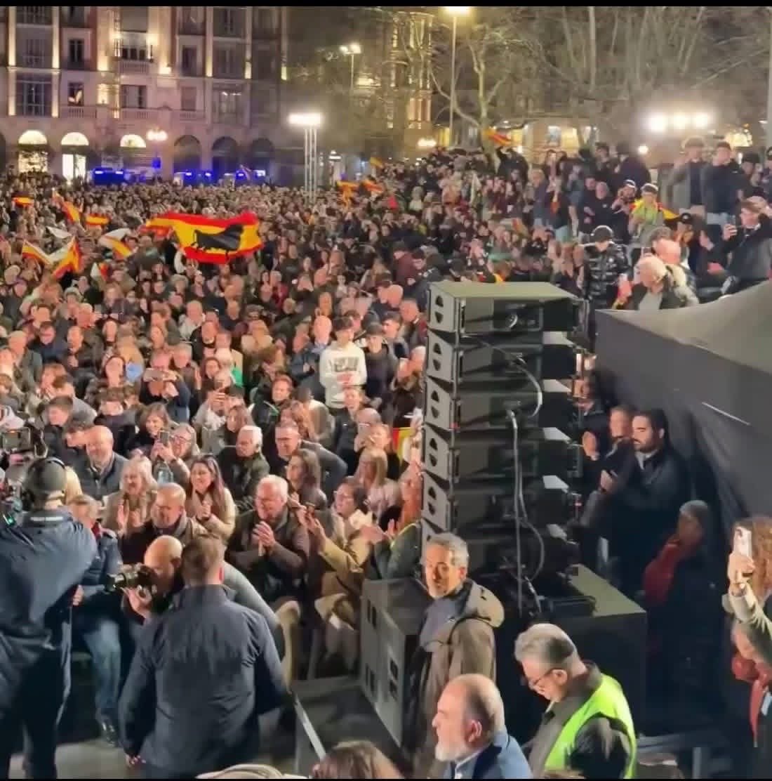 Paul White Gold Eagle tweet media