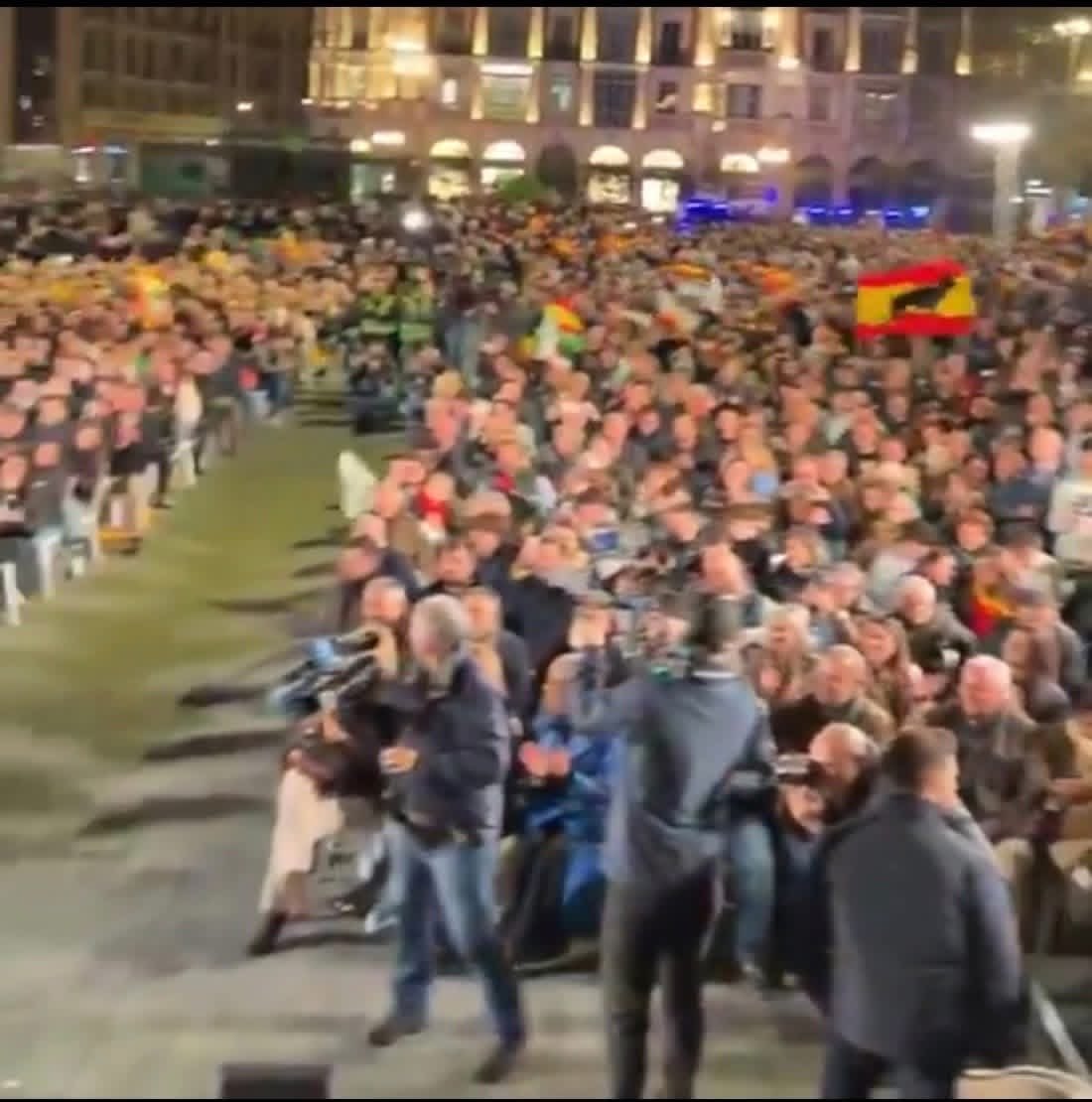 Paul White Gold Eagle tweet media