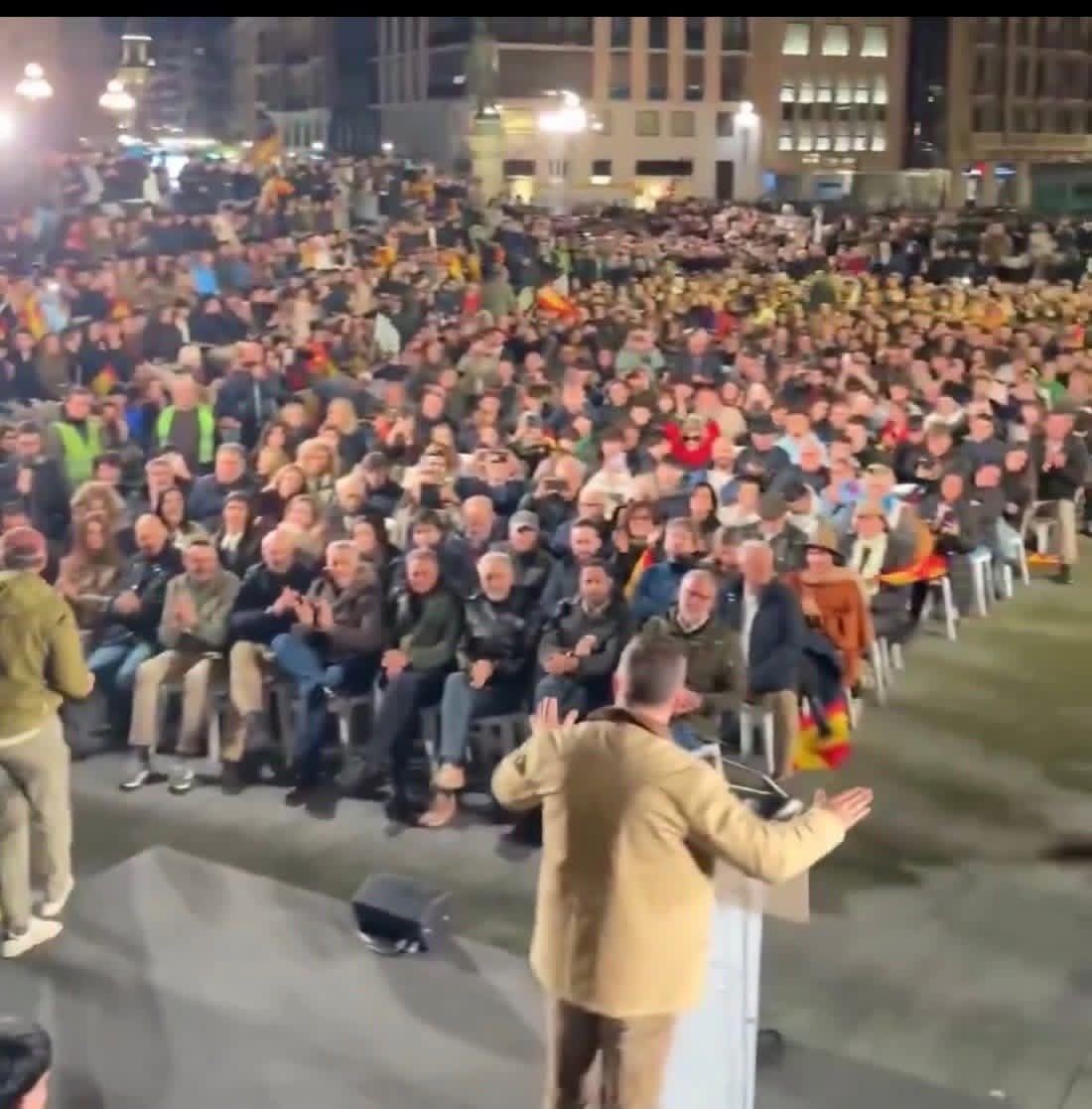 Paul White Gold Eagle tweet media