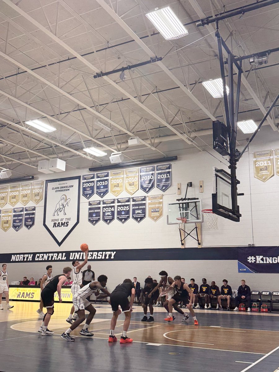 Spurgeon College tweet media