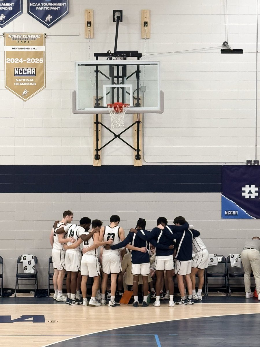 Spurgeon College tweet media