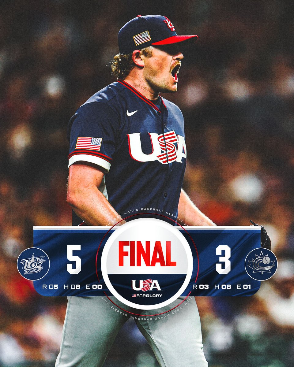 USA Baseball tweet media