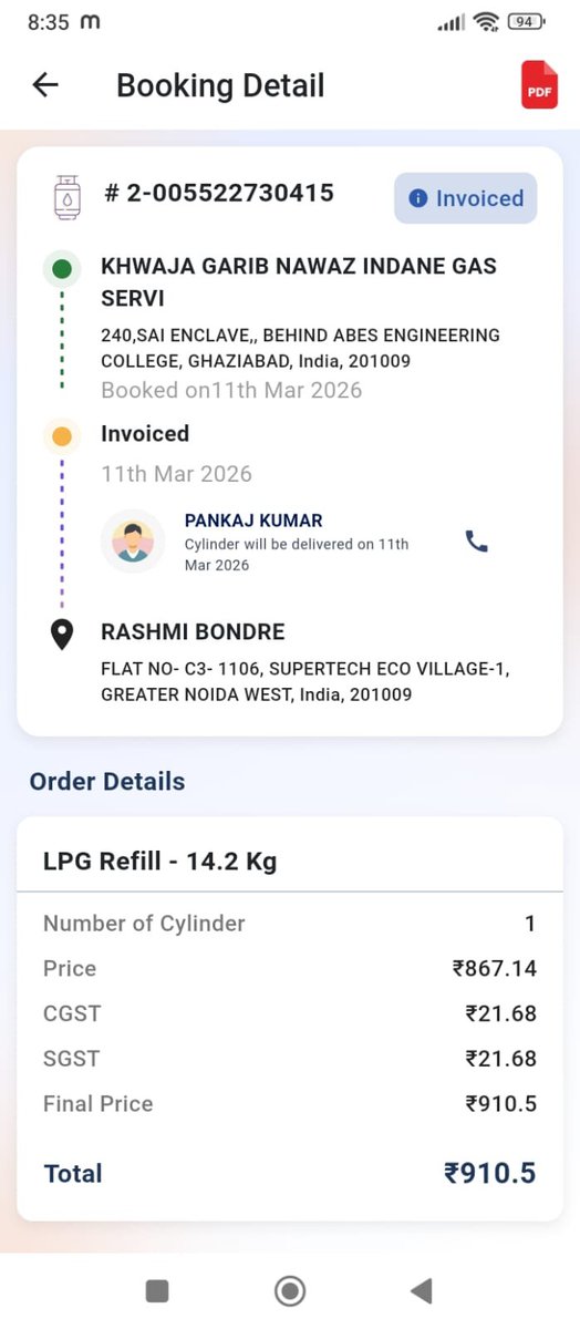 Manish✍️ tweet media