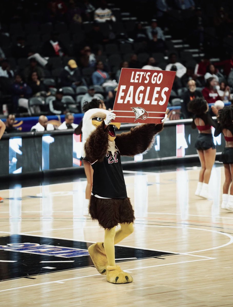 The HBCU Nightly Network tweet media