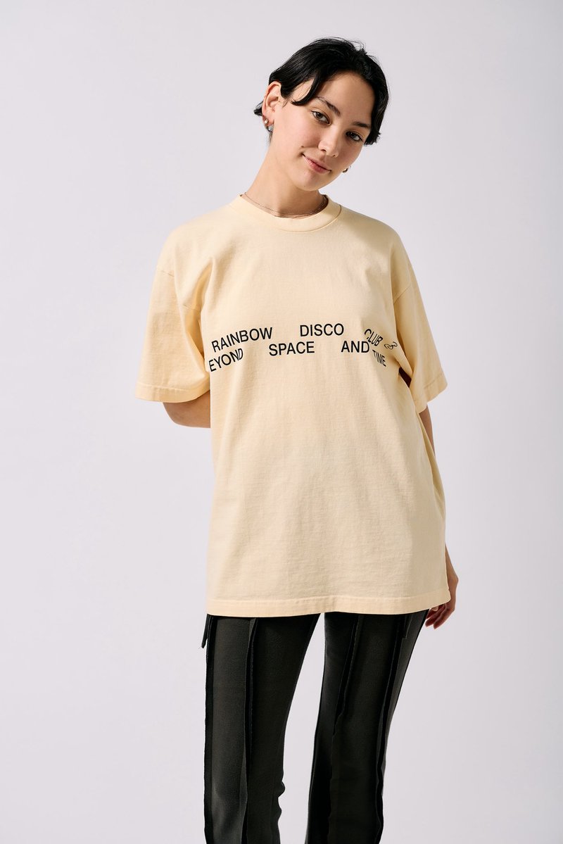 Rainbow Disco Club tweet media