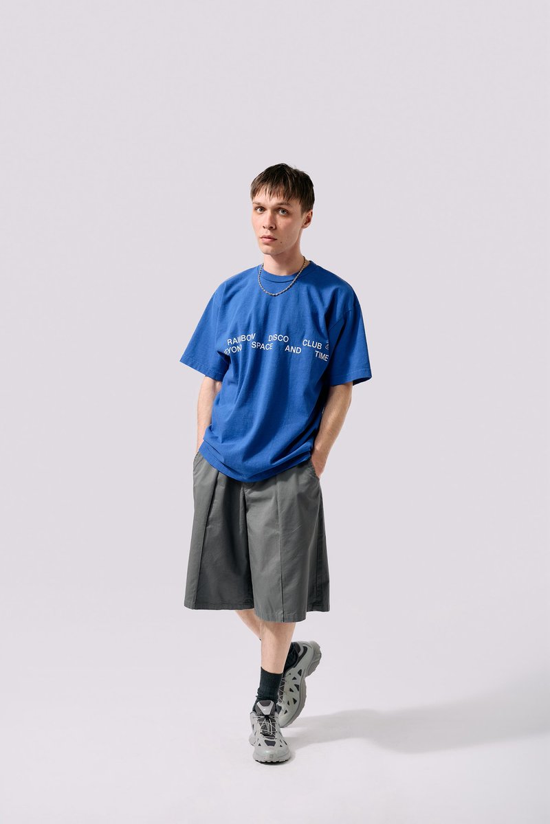 Rainbow Disco Club tweet media