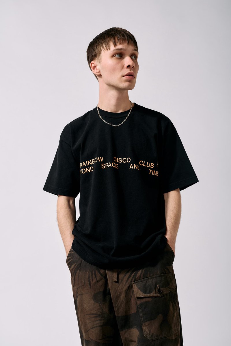 Rainbow Disco Club tweet media