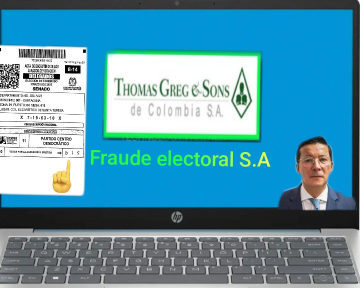 mane_sabio's tweet photo. #RenuncieRegistradorPenagos
#AuditoriaAlSoftwareYa corruptos @Registraduria
#ThomasGreg 
#GregorioEljach https://t.co/gEWZkcOOBK