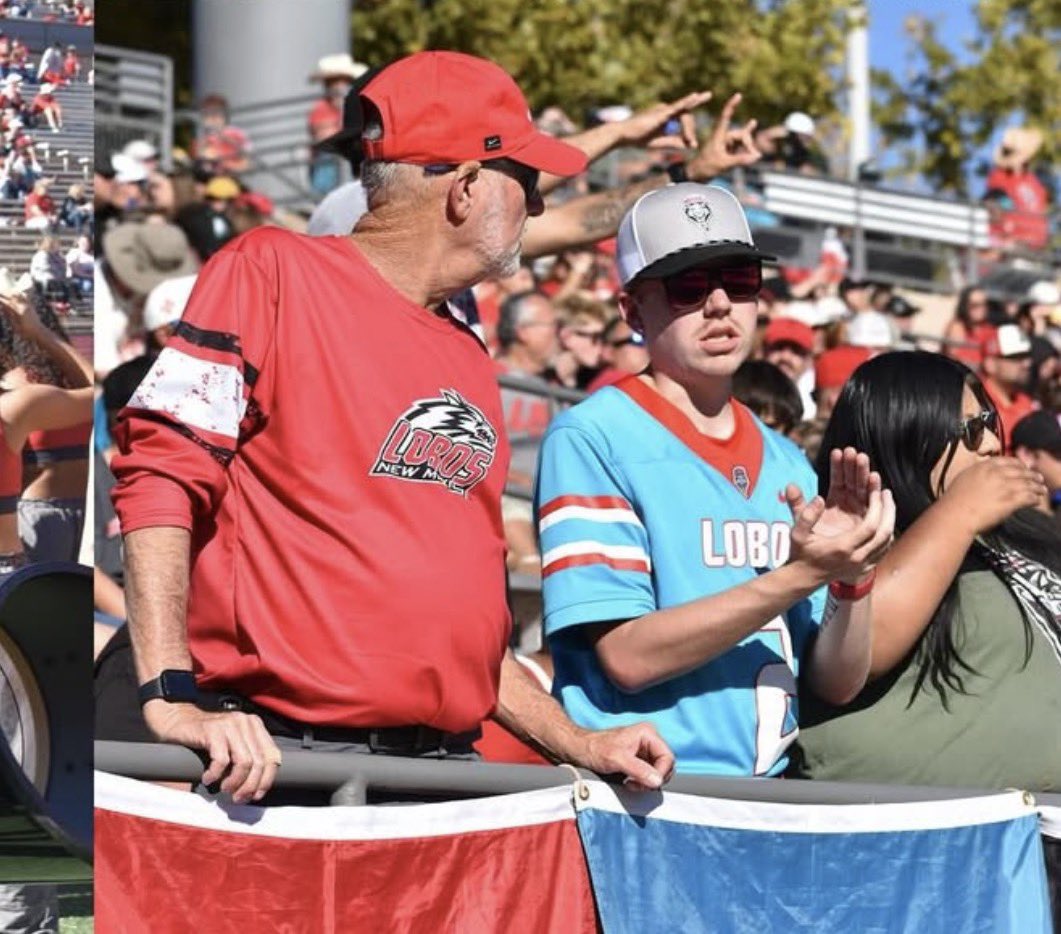 Jason McNicol | The Howl Line tweet media