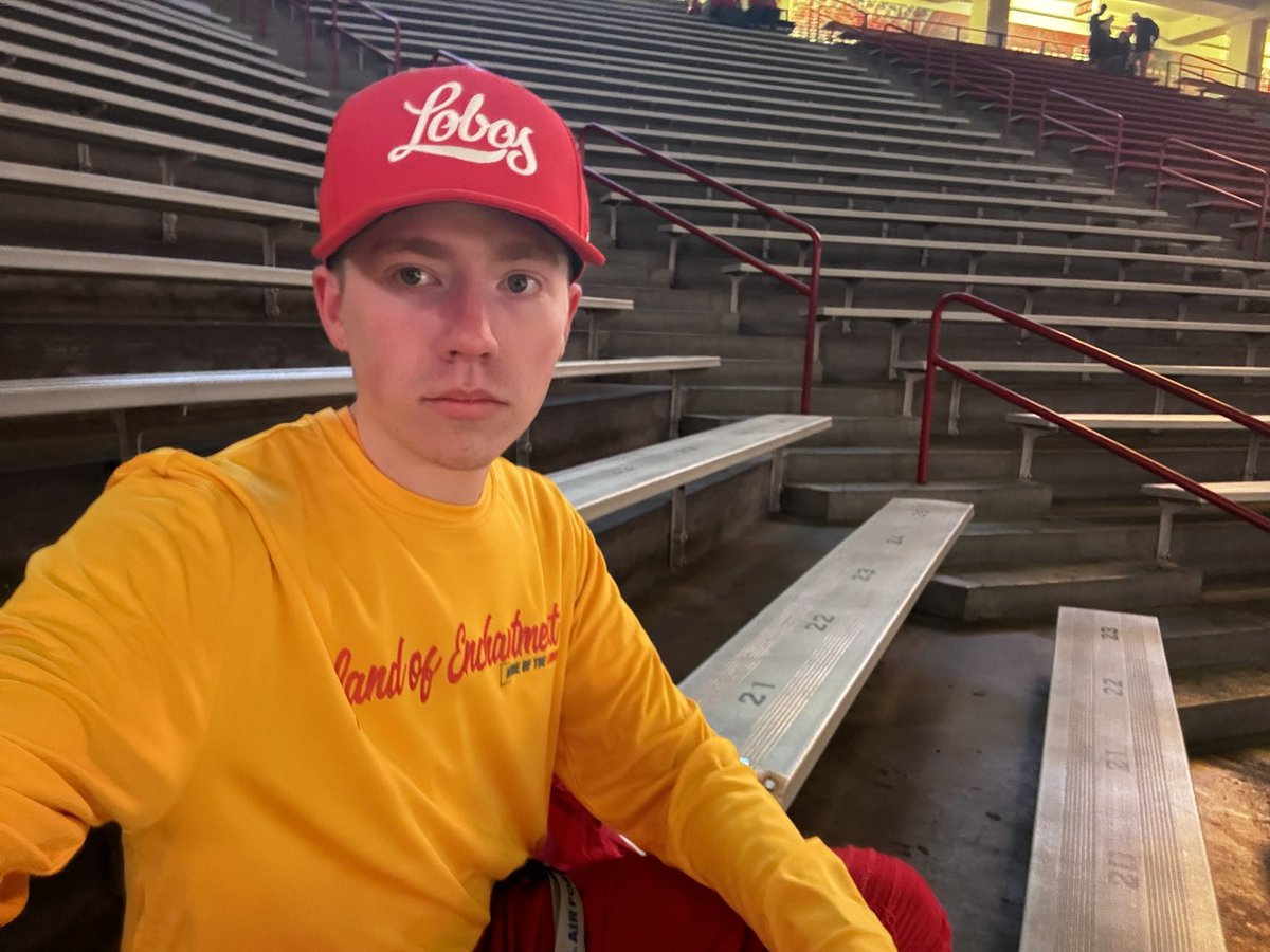 Jason McNicol | The Howl Line tweet media