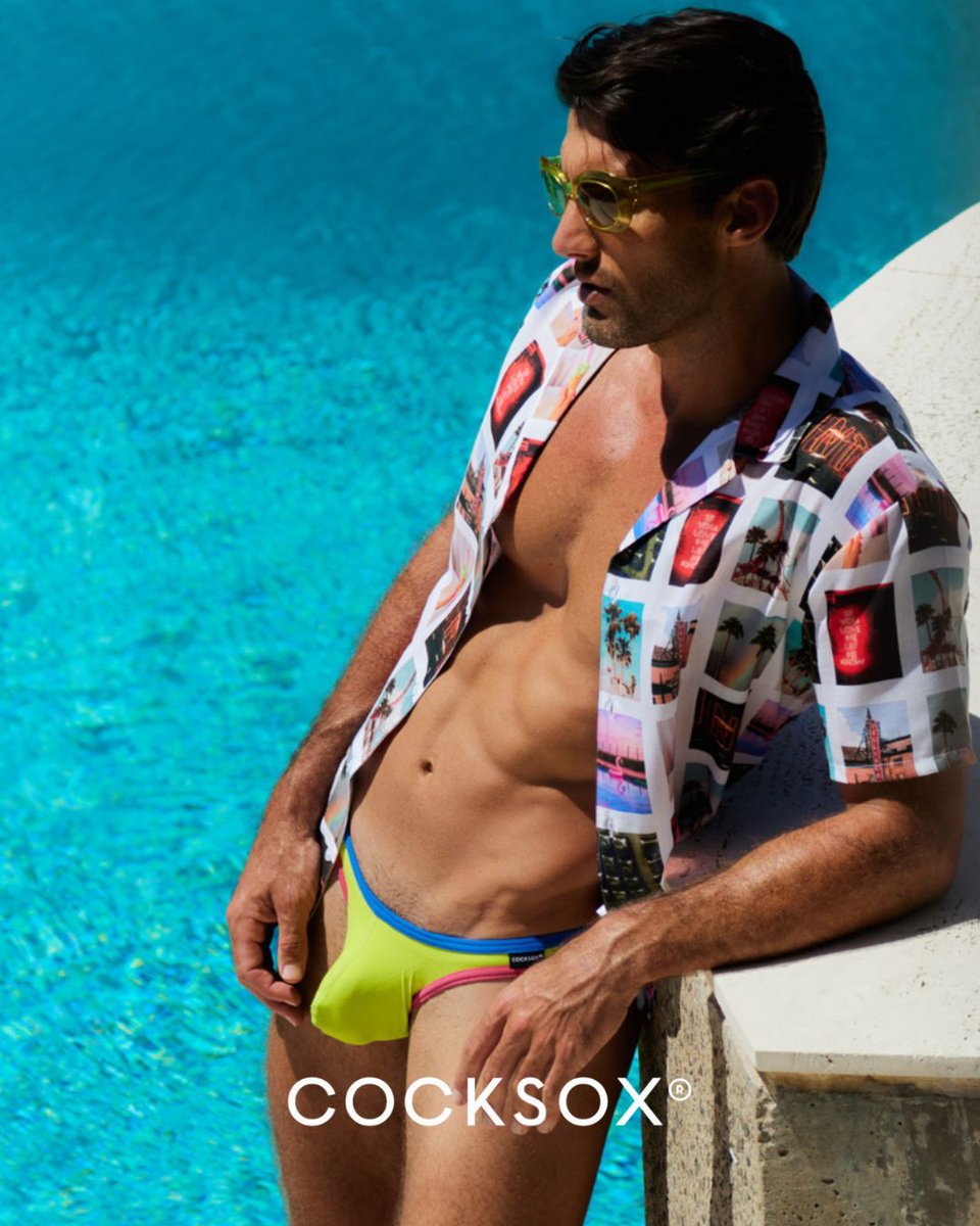 Cocksox® tweet media