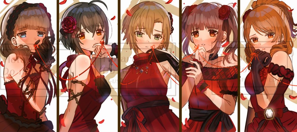 Hotaruby🍓 tweet media