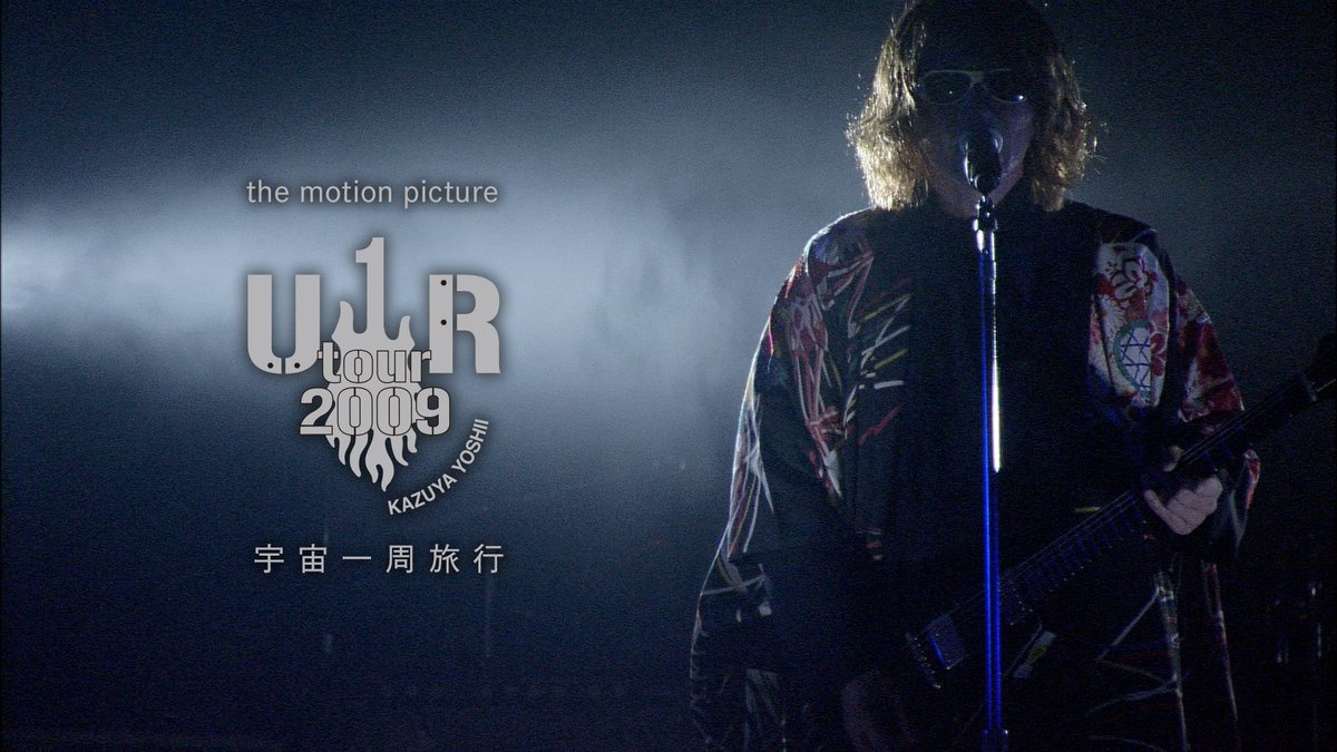 THE YELLOW MONKEY tweet media