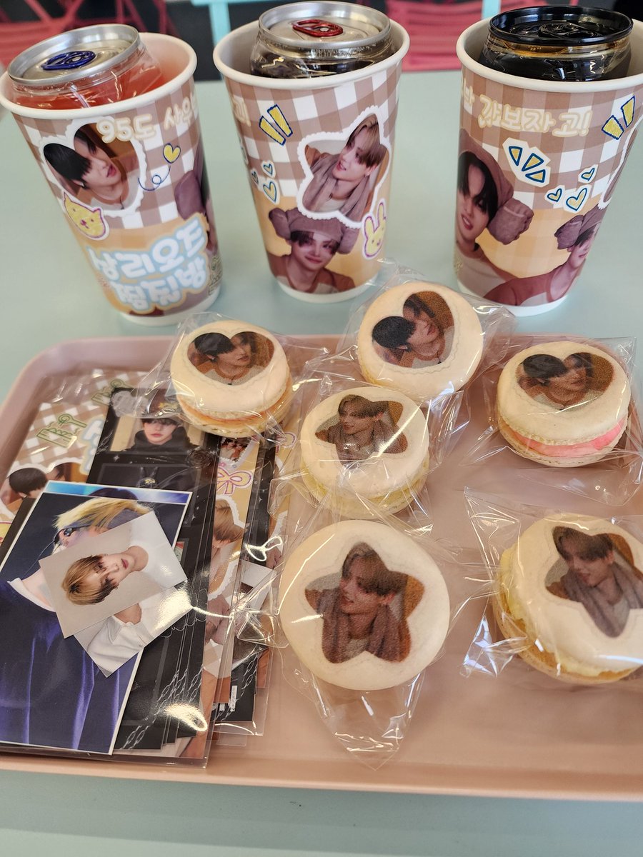 나만의향기워니 tweet media