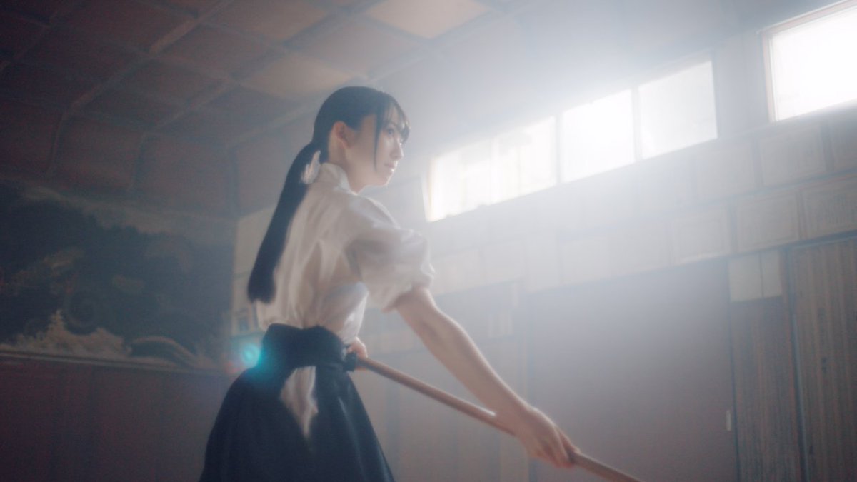 日向坂46 tweet media