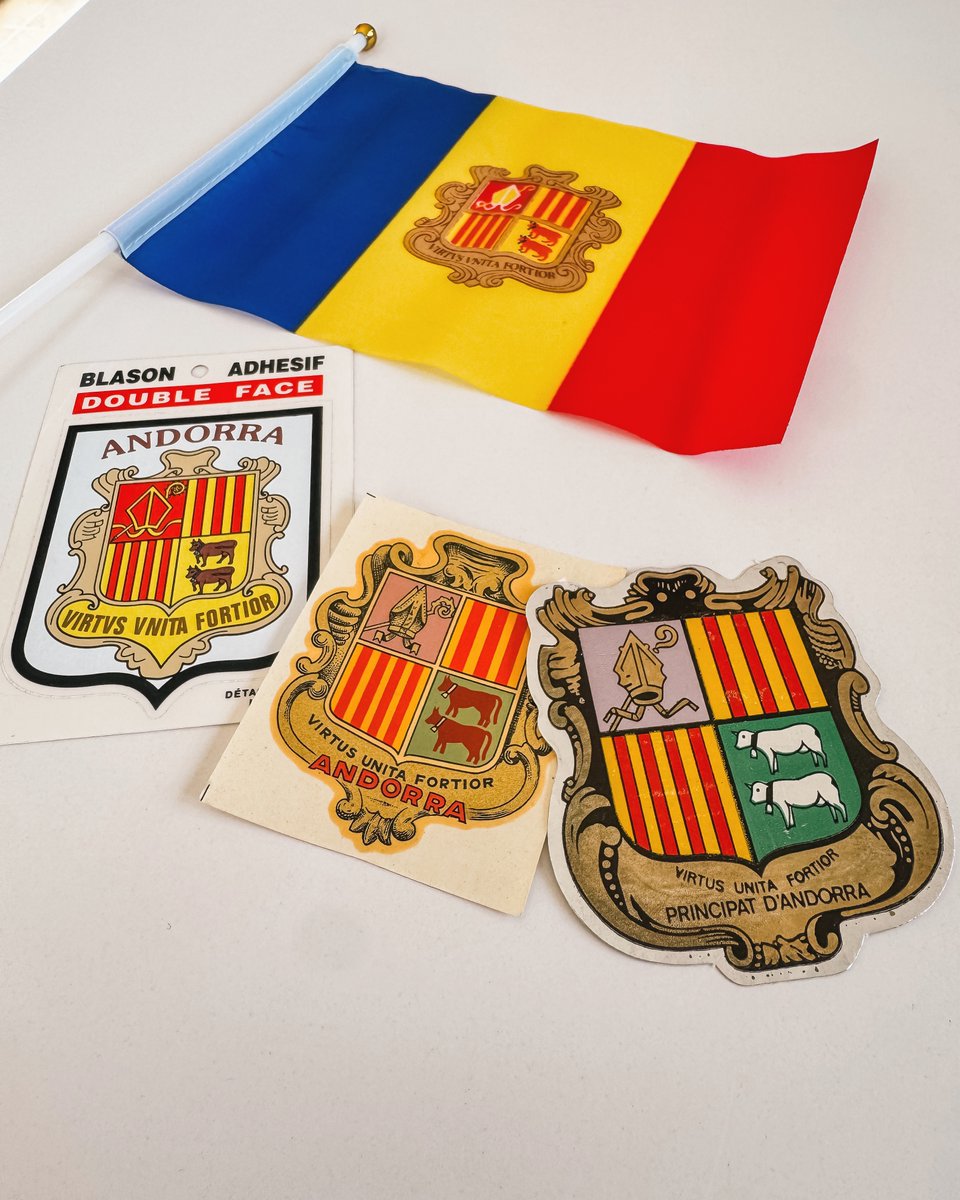 Biblioteca Nacional d'Andorra tweet media