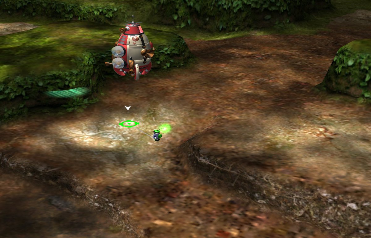 🍄 Puffmin Quest 🍄JaySalt tweet media