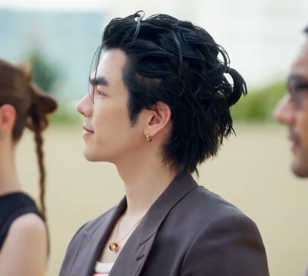 The HOTTEST MENTOR 
MENTOR MILE EP2

<a href="/milephakphum/">mile phakphum</a> 
<a href="/TheFaceThailand/">The Face Men Thailand 4</a> 
#MilePhakphum 
#TEAMMILE 
#TheFaceMenThailand4_EP2