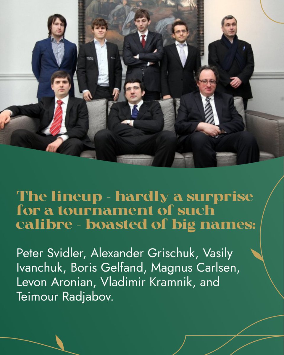 International Chess Federation tweet media