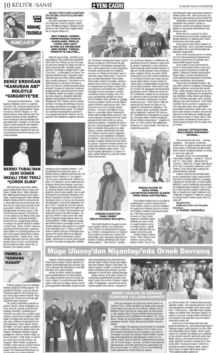 kıvanç terzioğlu tweet media