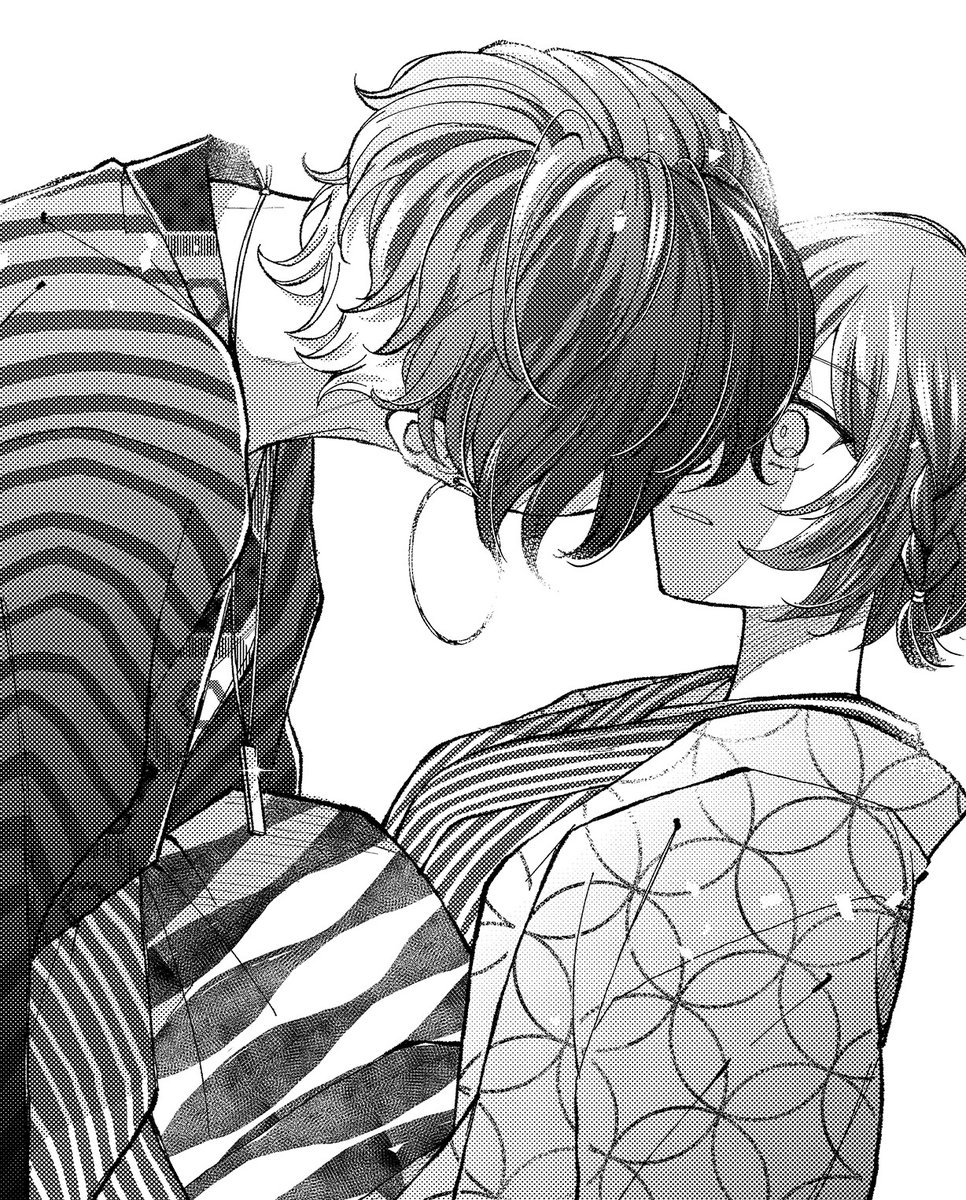 ╴ ╴ ╴ ╴ ╴❀ ╴ ╴ ╴ ╴ ╴
コメント紹介コーナー
第67話
╴ ╴ ╴ ╴ ╴❀ ╴ ╴ ╴ ╴ ╴
🍡やばい游心が好きすぎる
🍡ゆ、ゆゆゆゆ游心がかわよすぎる.......!!惚れてまう
▼読み返しはこちらから▼
https://t.co/CVUC462GGR