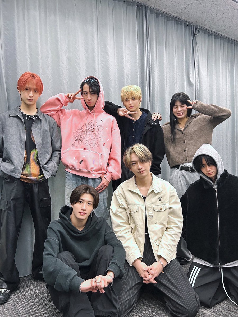 龍宮城 OFFICIAL / 0年0組 tweet media