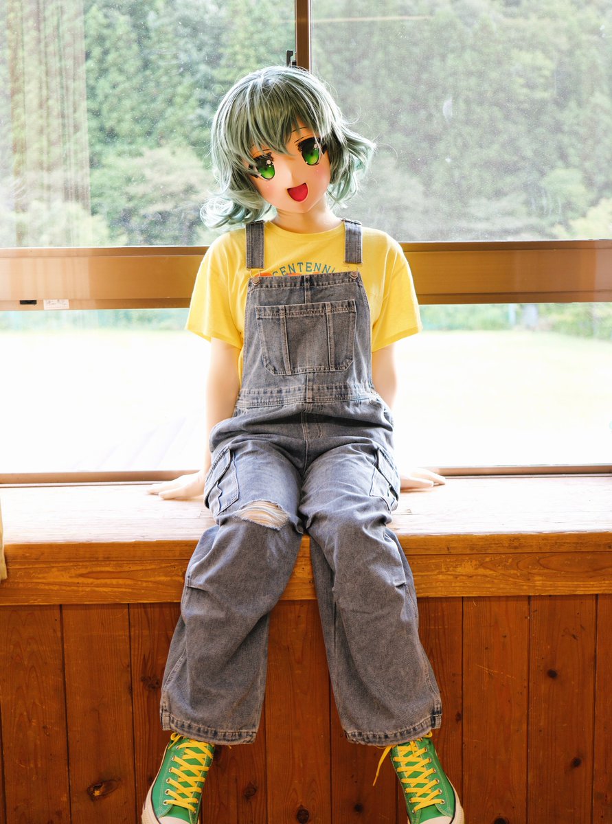 夜狐紺 tweet media