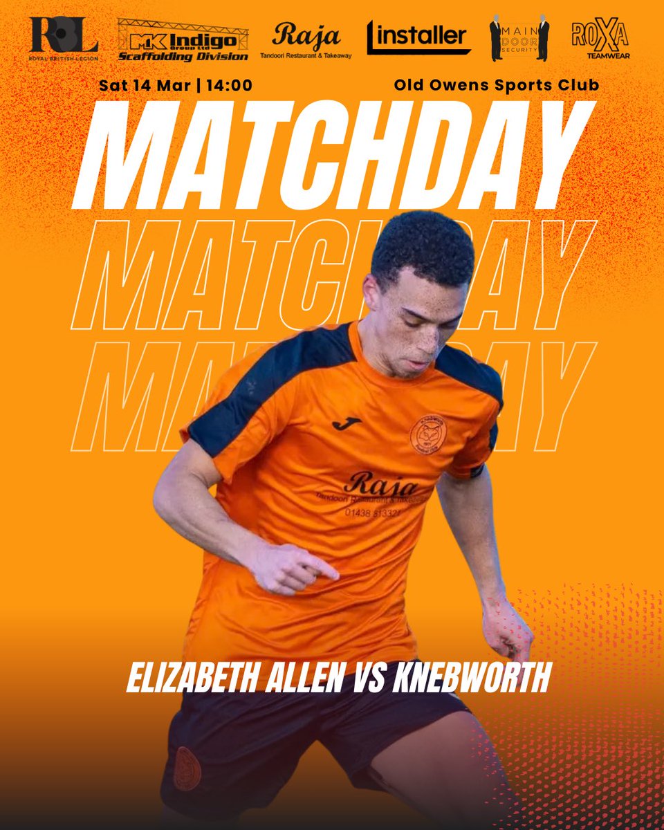 KnebFC Seniors tweet media