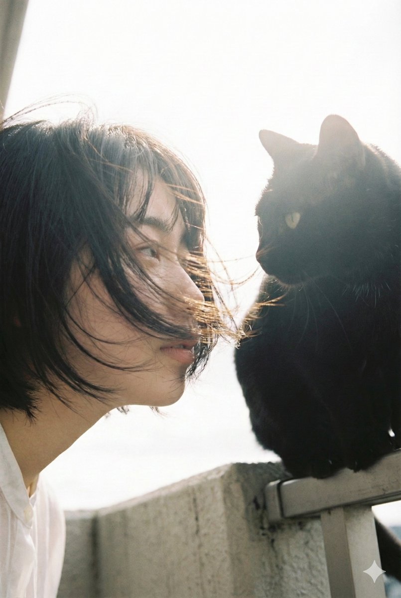 Nemaki | AI Creator 🇯🇵 tweet media