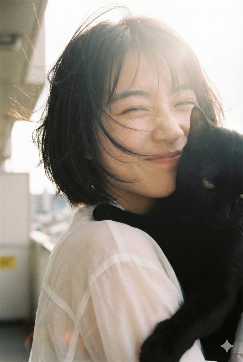 Nemaki | AI Creator 🇯🇵 tweet media