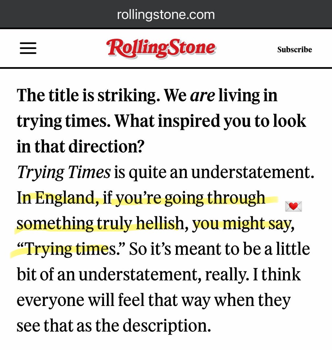 Sari Setiogi Griberg tweet media