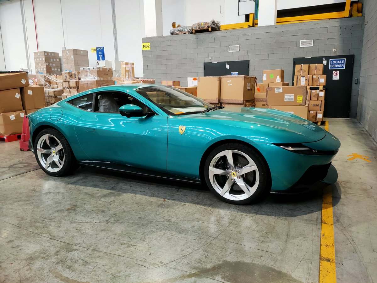 Hexabor1's tweet photo. Scatto   📷 
Ferrari  296  GTB .   🏎️ 💨 https://t.co/zbaVP5BlAV