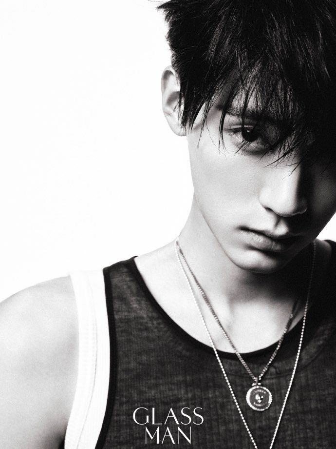 This Zhou Yiran *bark*